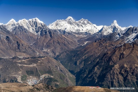 Nepal Has Everything for Everyone. 