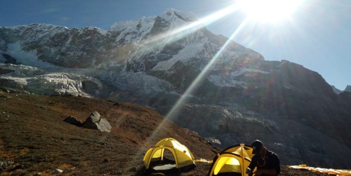 Soul Himalaya  Activites in Nepal 