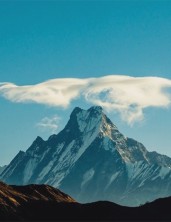 Ghorepani Poon Hill Trek