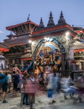 Kathmandu Valley Sightseeing