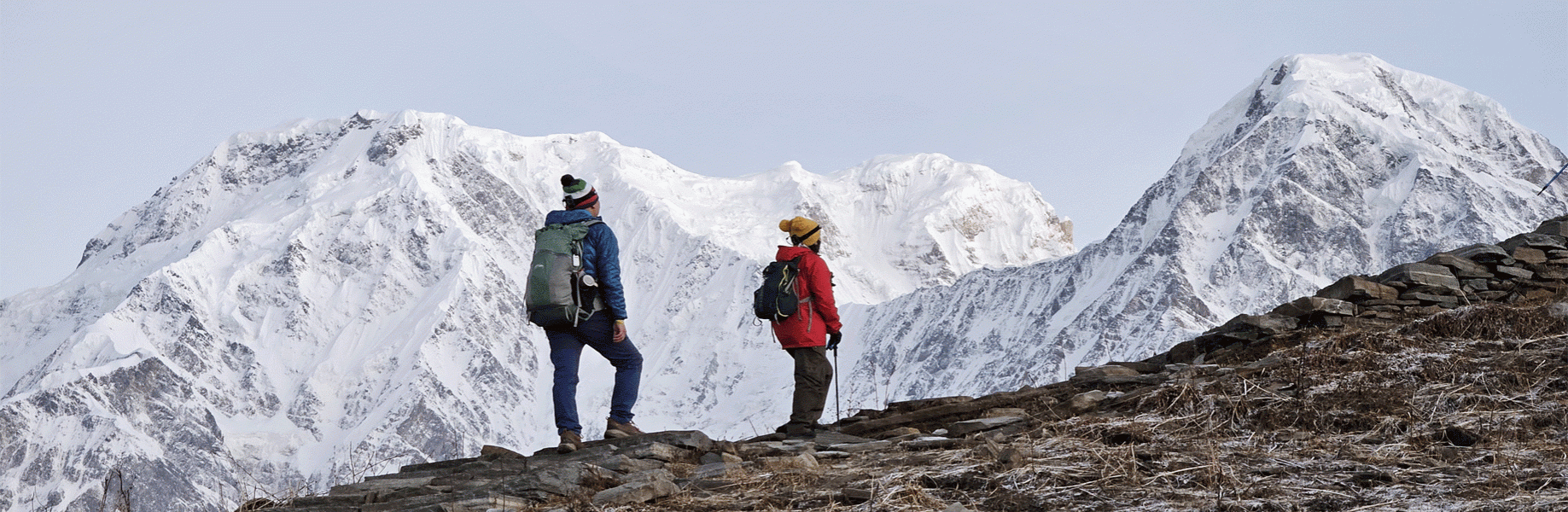 Sarki Sherpa (Samaten Hodser)