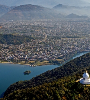 Luxury  adventure , discover ,nepal